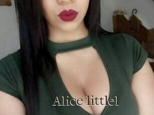 Alice_littlel