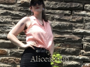 Aliceaction