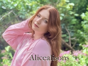 Alicealisons