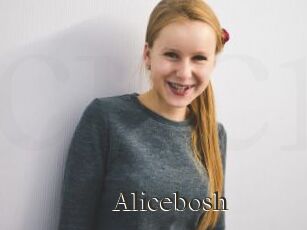 Alicebosh