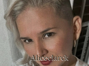 Aliceclarck