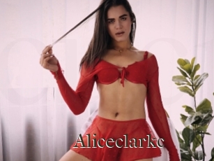 aliceclarkc Cum crazy amateurs