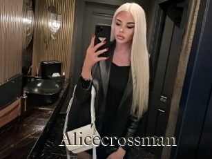 Alicecrossman