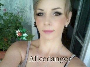 Alicedanger