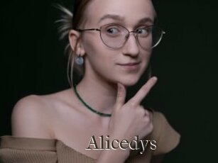 Alicedys