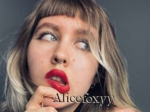 Alicefoxyy