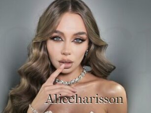 Aliceharisson