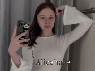 Alicehaze