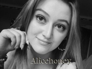 Alicehoney