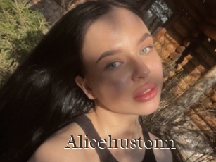 Alicehustonn