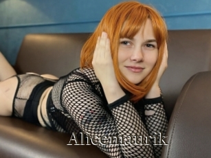 Alicemaurik