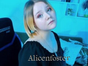 Alicenfoster