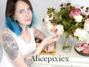 Alicepixiex