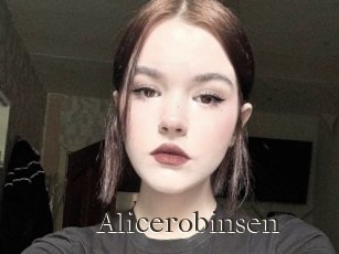 alicerobinsen Cum crazy amateurs
