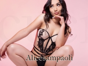 alicesampaoli Cum crazy amateurs