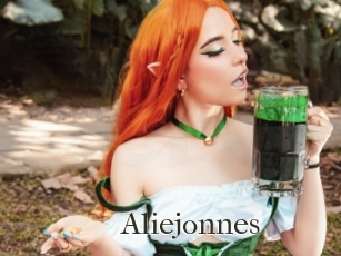Aliejonnes