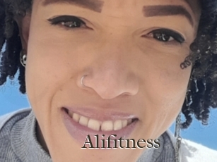 Alifitness