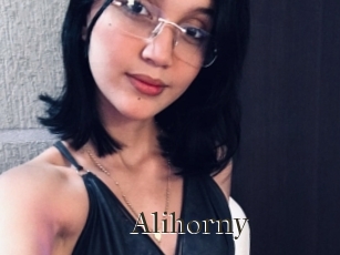 Alihorny