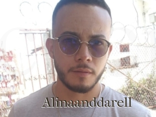 Alinaanddarell
