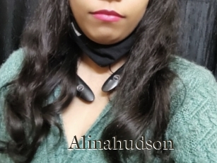Alinahudson