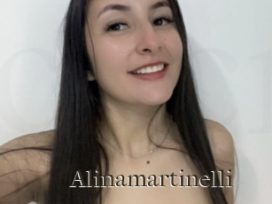 Alinamartinelli
