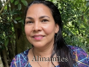Alinamiles