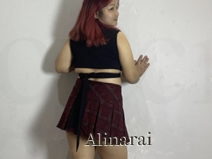 Alinarai