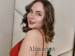 Alinarust