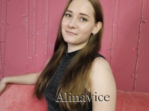 Alinavice