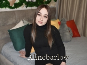 Alinebarlow