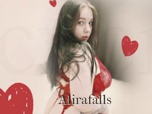 Alirafalls