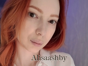 Alisaashby