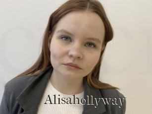 Alisahollyway