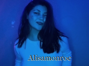 alisamonroe Cum crazy amateurs