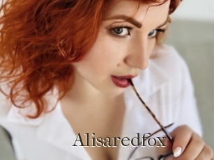 Alisaredfox