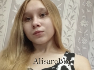 Alisarobby