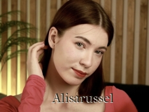Alisarussel