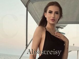 Alisastreisy
