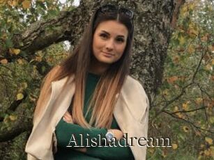 Alishadream