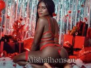 Alishajhonson