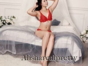 Alisharealpretty