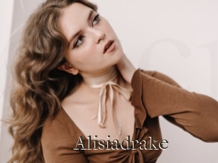 Alisiadrake