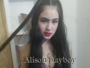 Alison_playboy