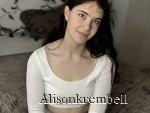 Alisonkrembell
