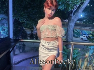 Alissonbeckr