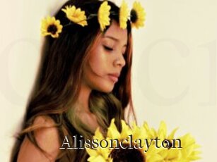 Alissonclayton