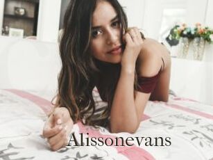 Alissonevans