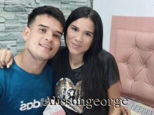 Alissongeorge