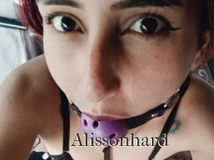 Alissonhard