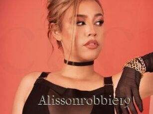 Alissonrobbie19